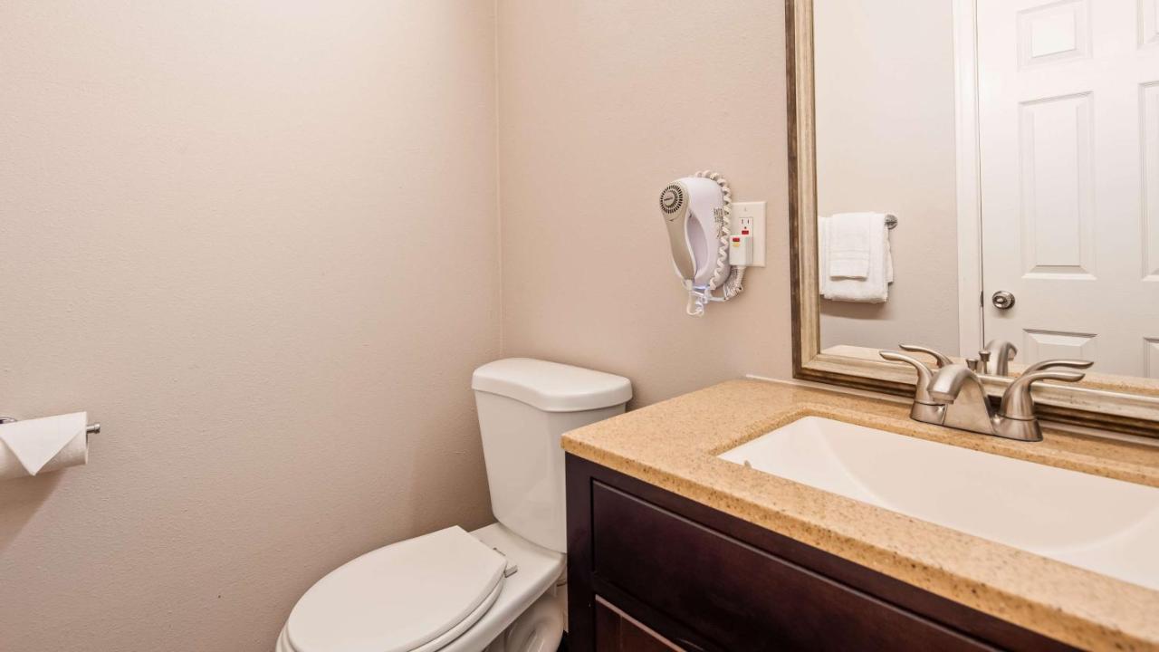 Motel 6 Ridgecrest, Ca China Lake エクステリア 写真