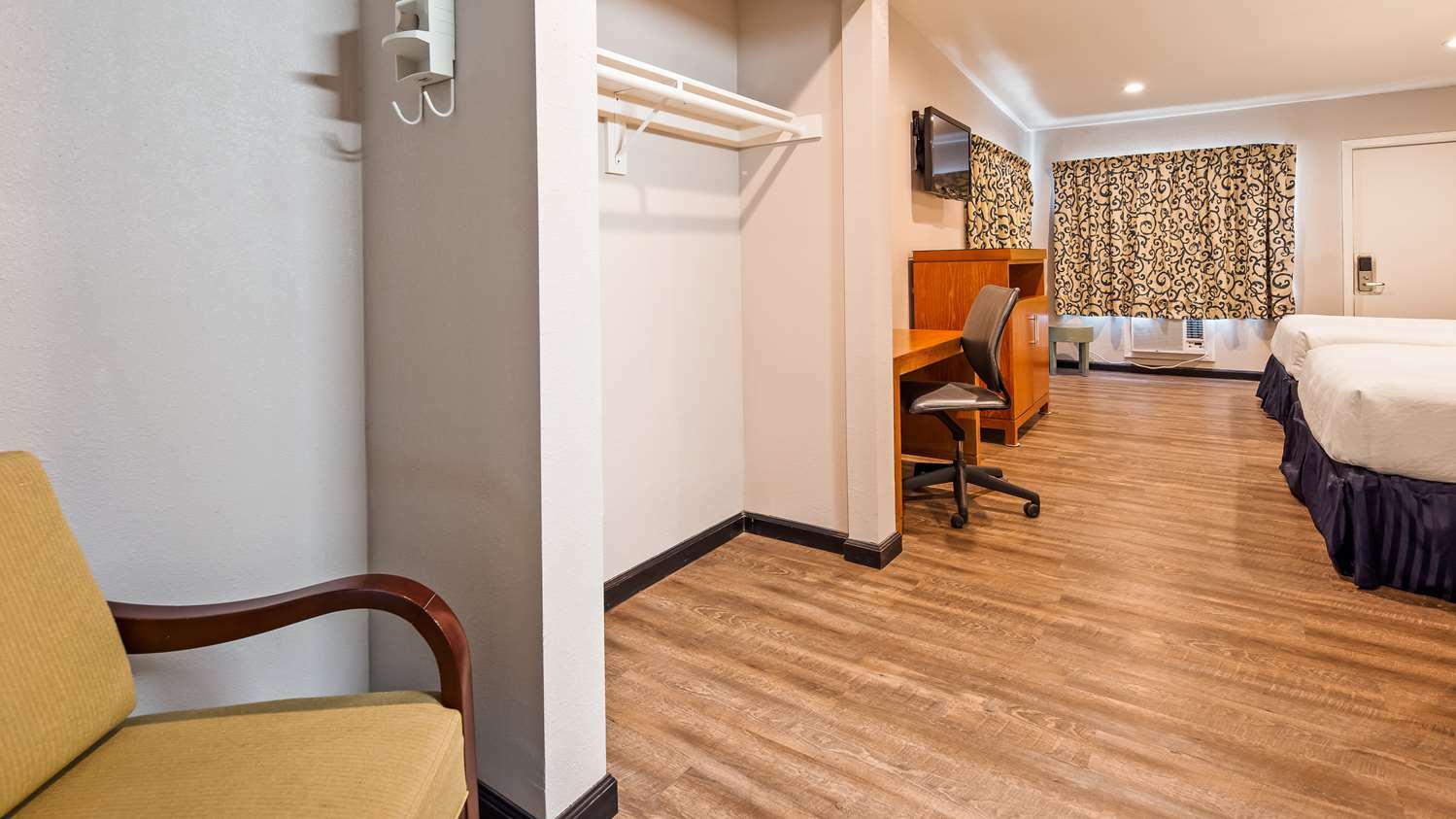 Motel 6 Ridgecrest, Ca China Lake エクステリア 写真