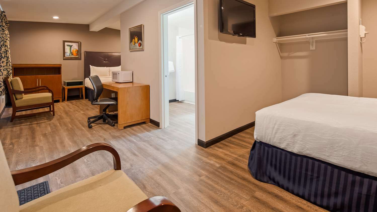 Motel 6 Ridgecrest, Ca China Lake エクステリア 写真