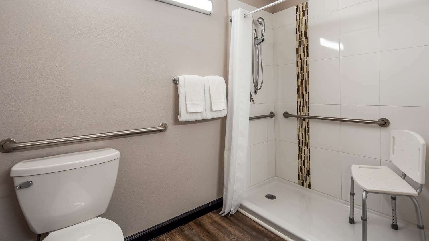 Motel 6 Ridgecrest, Ca China Lake エクステリア 写真
